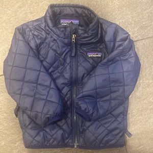 12-18M Patagonia Toddler Jacket